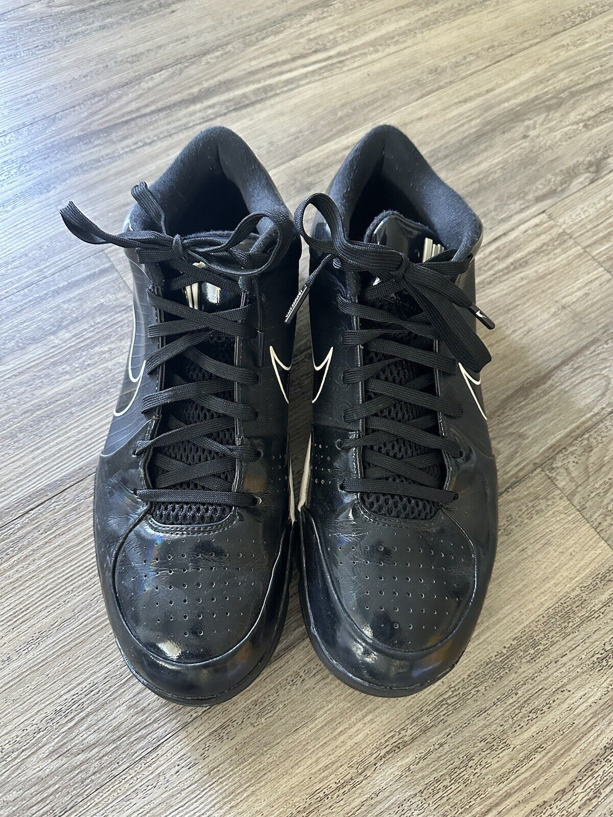 Nike Kobe 4 Protro Black Mamba review MAguiar 02