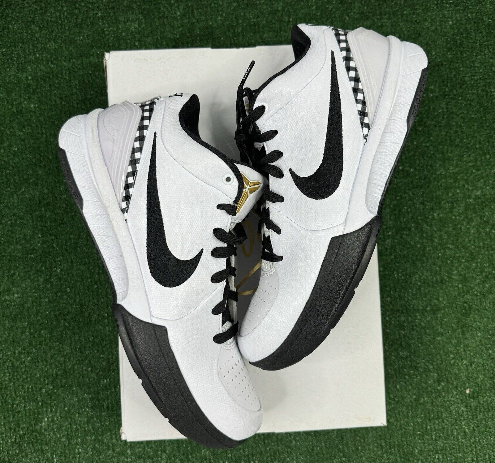 Nike Kobe 4 Protro 'Mambacita' review Jake 01