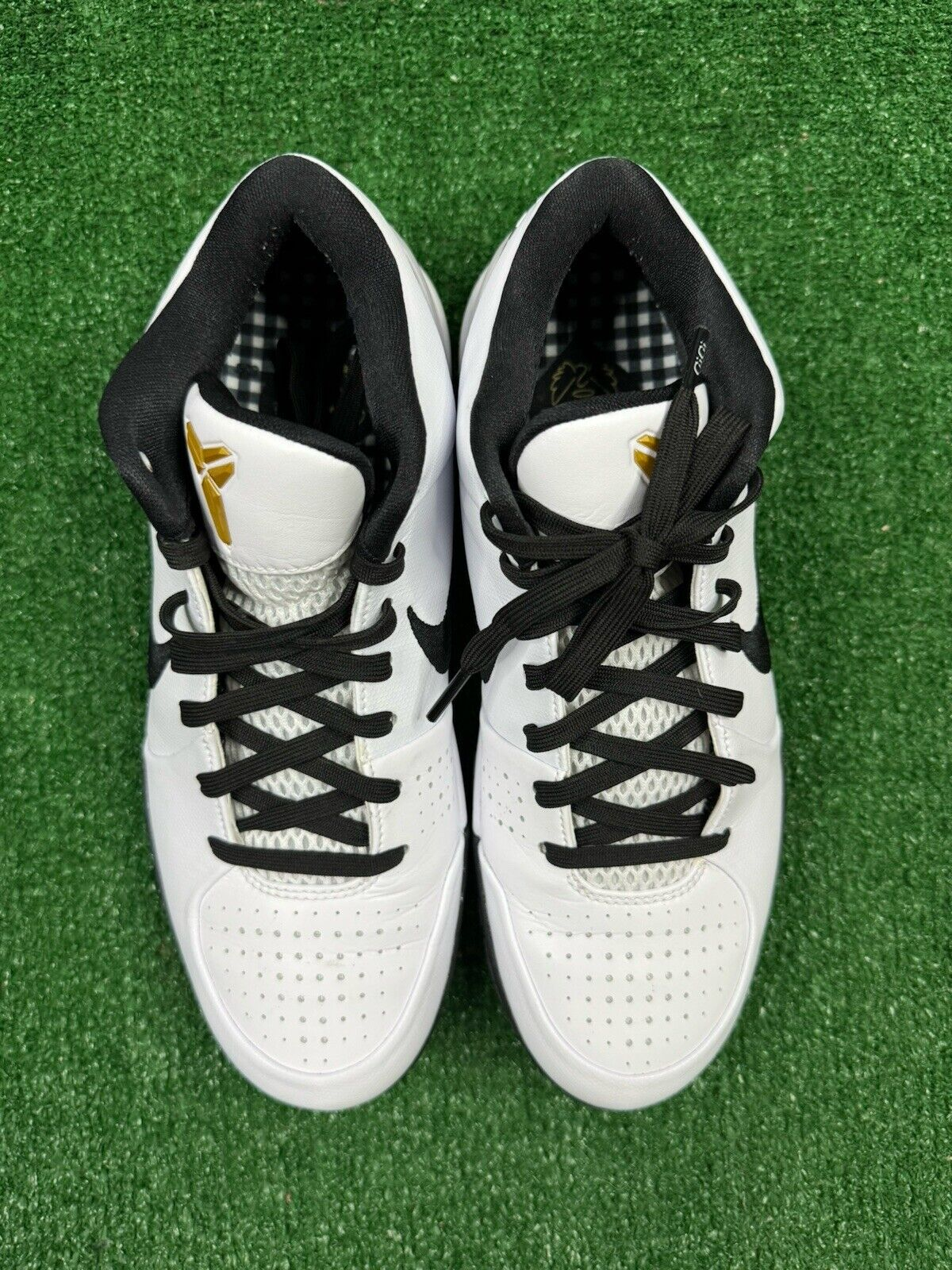 Nike Kobe 4 Protro 'Mambacita' review Jake 02