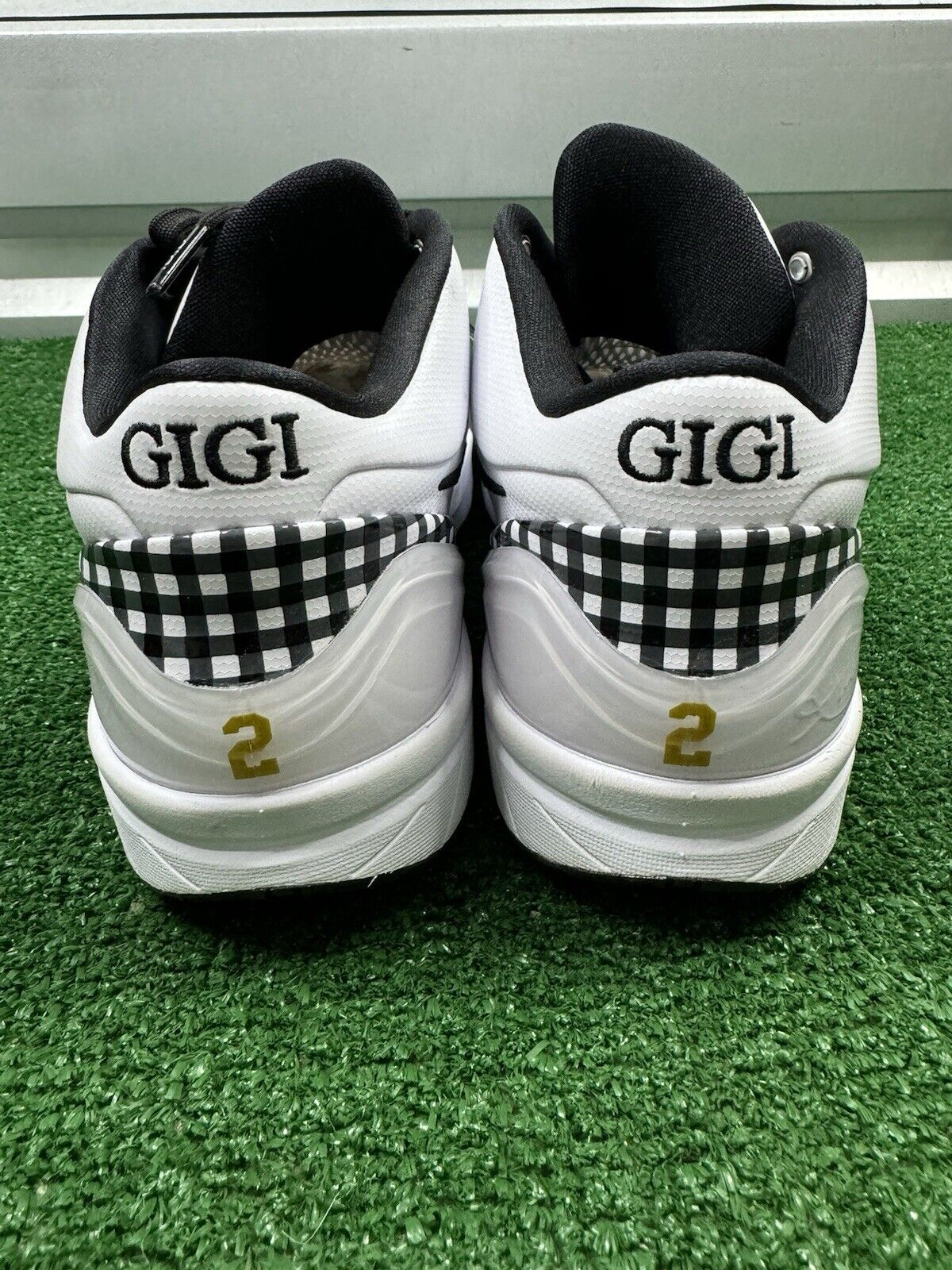 Nike Kobe 4 Protro 'Mambacita' review Jake 03