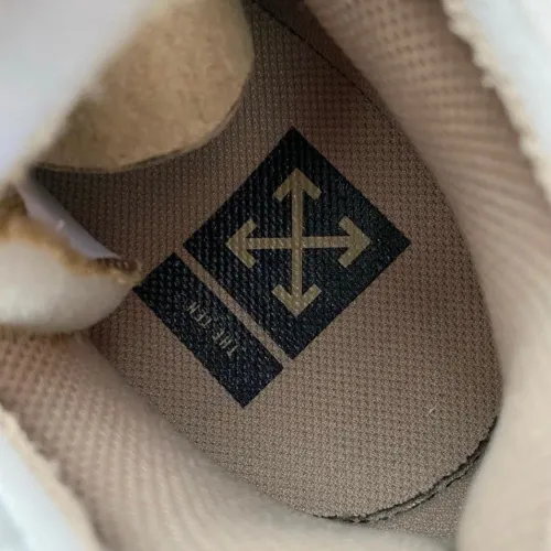 Off-White x Nike Air Max 90 “Desert Ore” review 