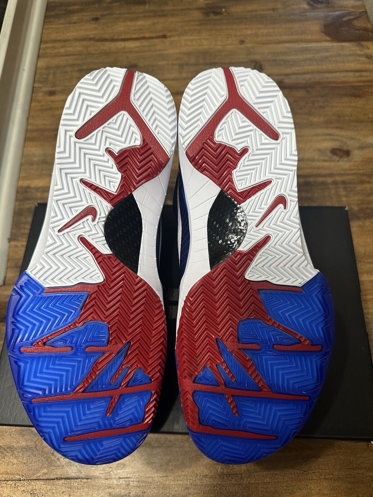 Nike Kobe 4 Protro Philly review S.J. 03