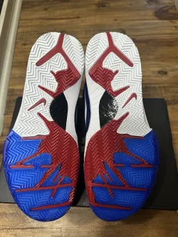Nike Kobe 4 Protro Philly review S.J. 03