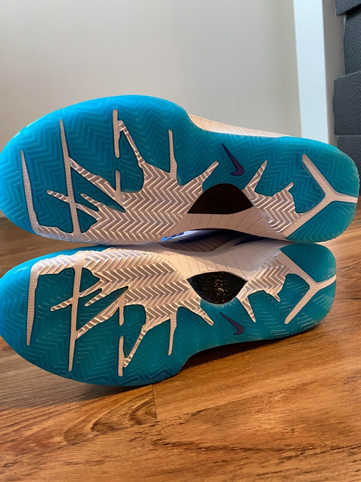 Nike Zoom Kobe 4 Protro “Draft Day” review JoAnn I. 01