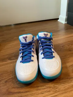 Nike Zoom Kobe 4 Protro “Draft Day” review JoAnn I. 02