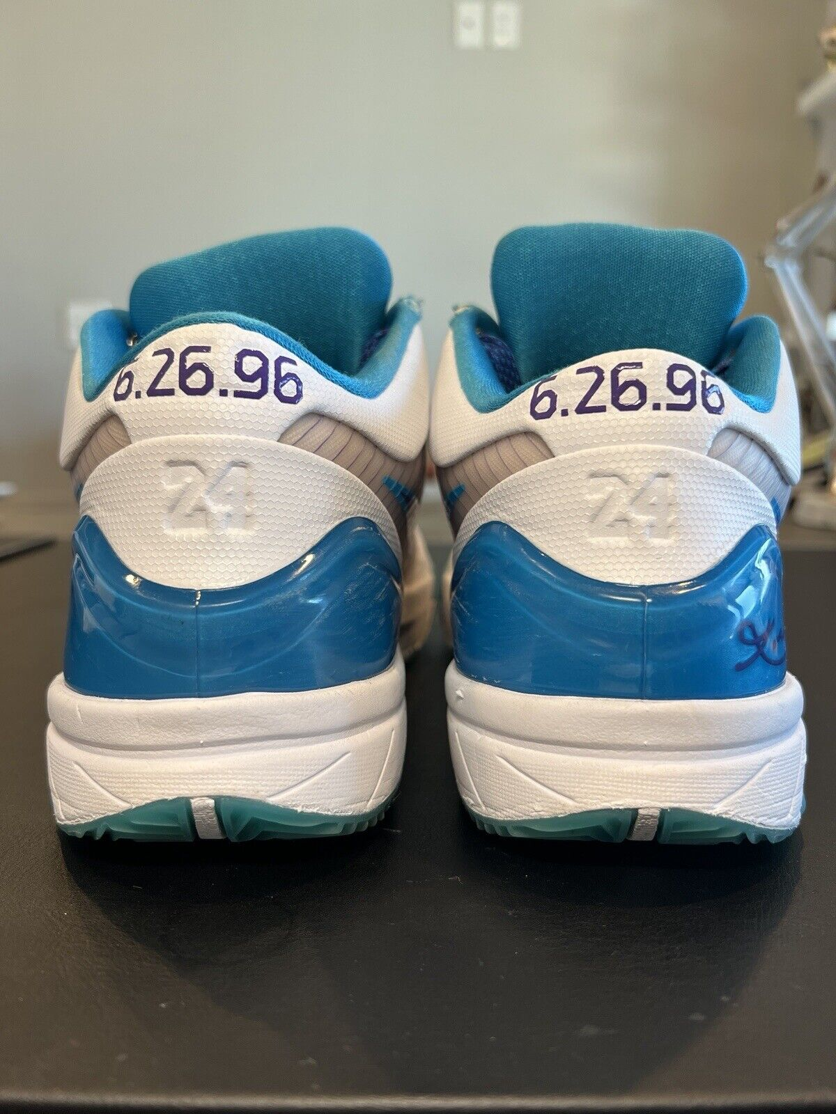 Nike Zoom Kobe 4 Protro “Draft Day” review Gen3773 01