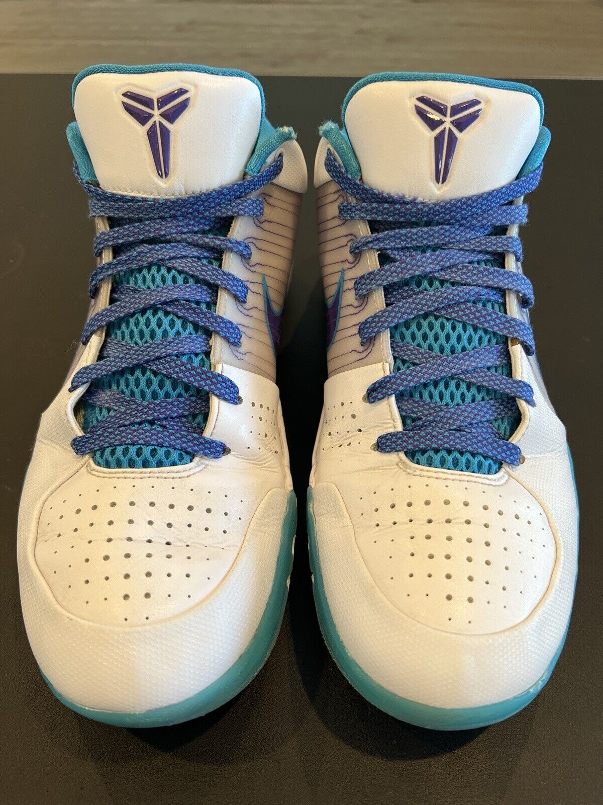 Nike Zoom Kobe 4 Protro “Draft Day” review Gen3773 02