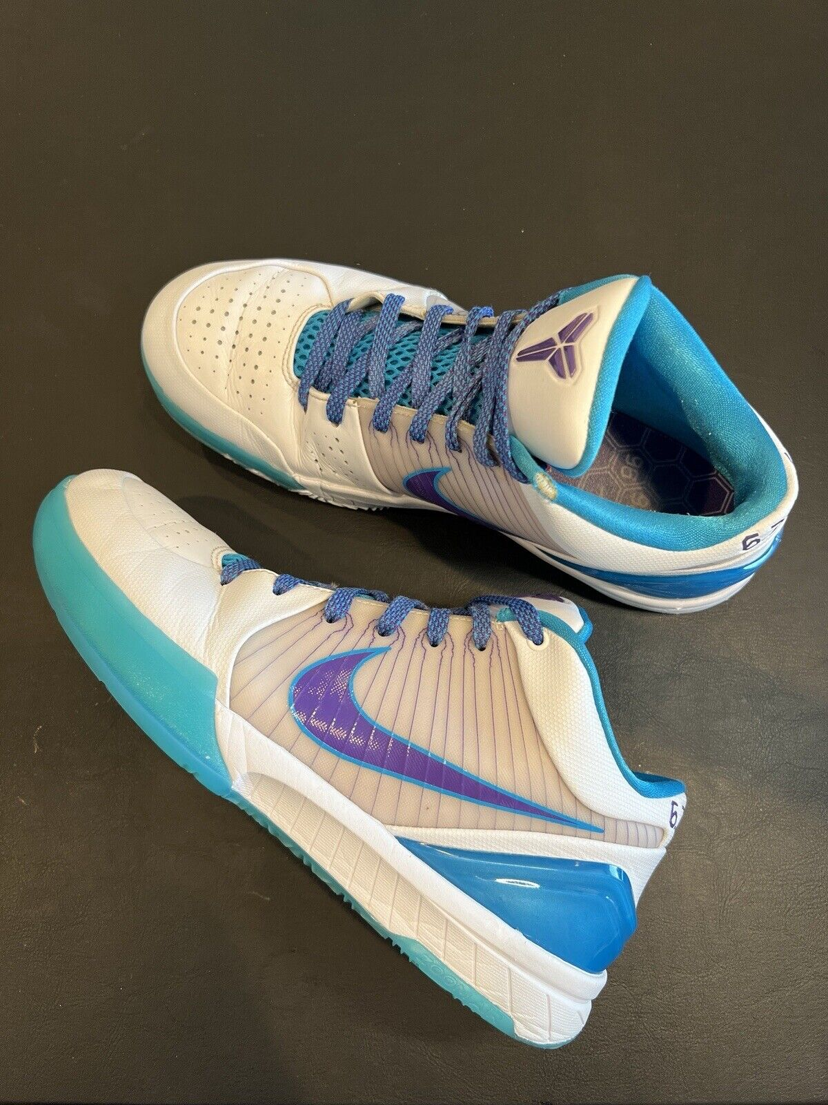 Nike Zoom Kobe 4 Protro “Draft Day” review Gen3773 03