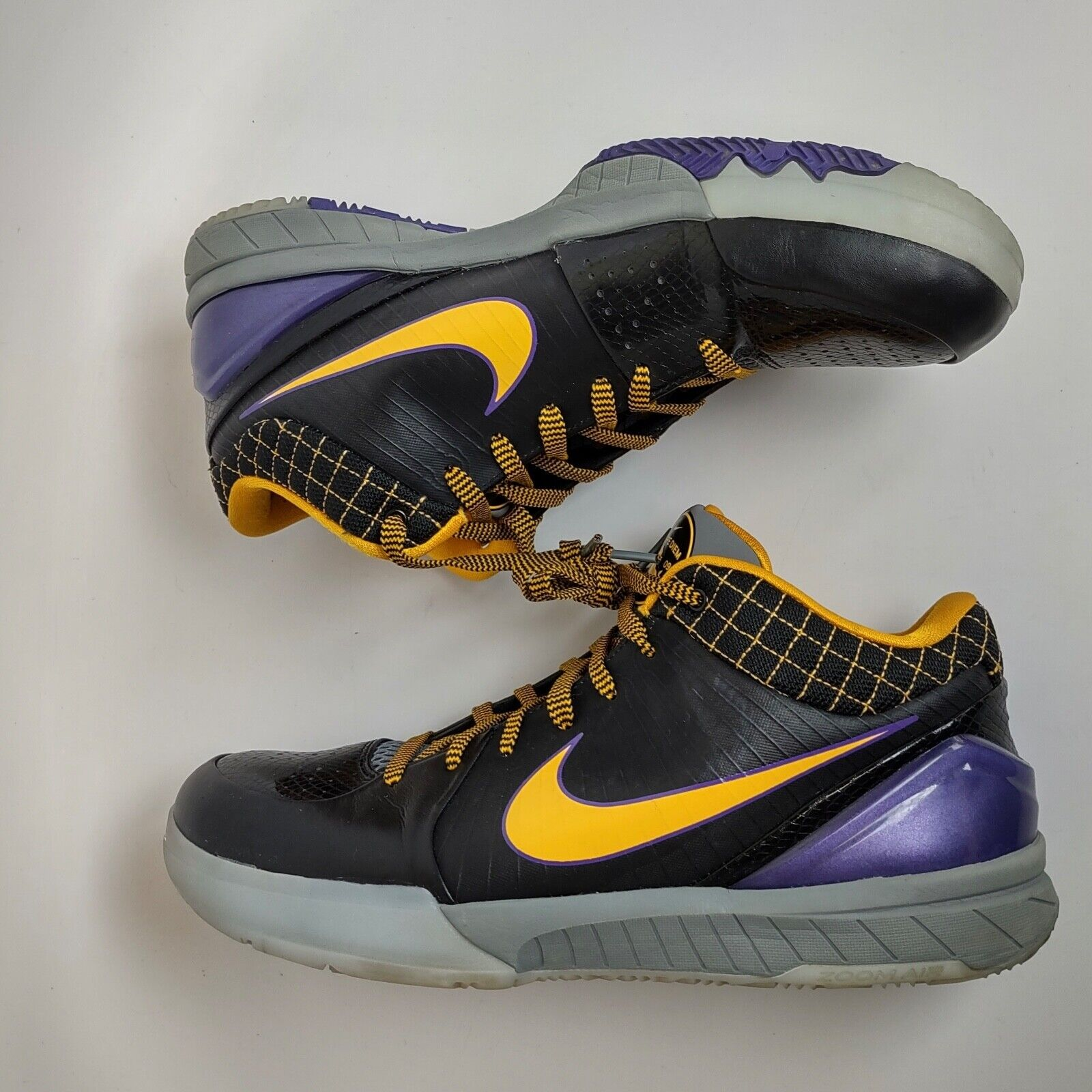 Nike Zoom Kobe 4 Protro "Carpe Diem" review Bailes 01