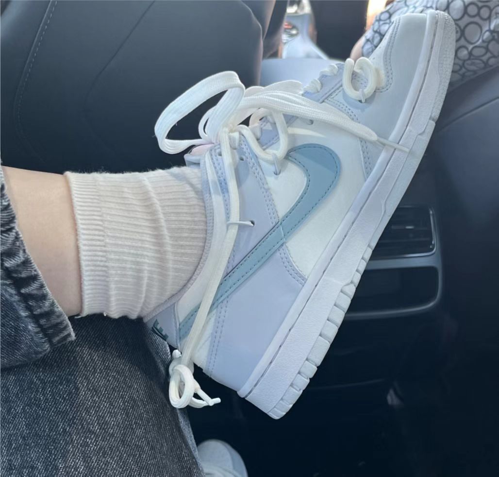 Nike Dunk Low Lced Mint review Alex