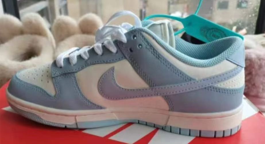 Nike Dunk Low Summer Milk review Alex