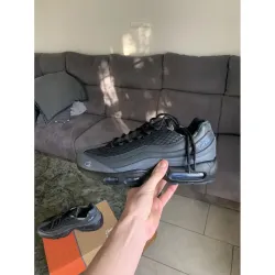 Corteiz Corteiz x Nike Air Max 95 “Les Bleus” review Ava 02