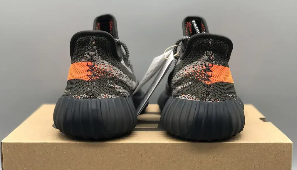 AH Adidas Yeezy 350 V2 Green Grey review Sydni Ziegler 02