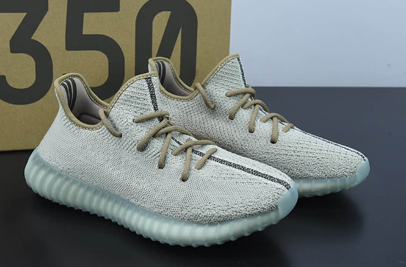 AH Adidas Yeezy Boost 350 V2 Zyon review DebOrt 01