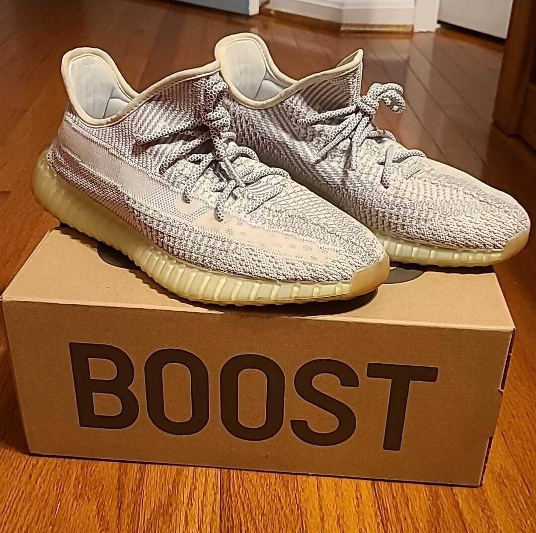  HK Adidas Yeezy Boost 350 V2 “Yeshaya”Real Boost review Mr Brett 01