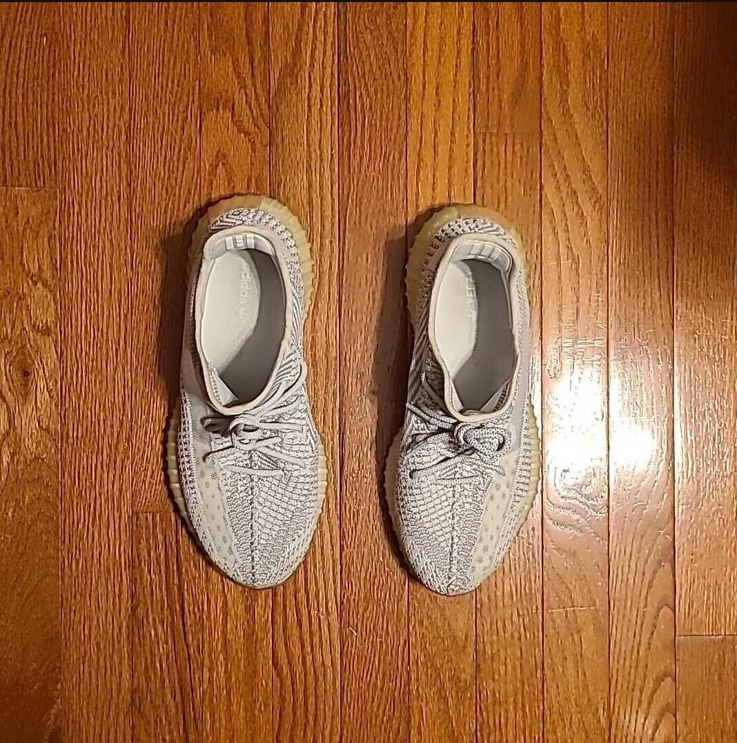  HK Adidas Yeezy Boost 350 V2 “Yeshaya”Real Boost review Mr Brett 02