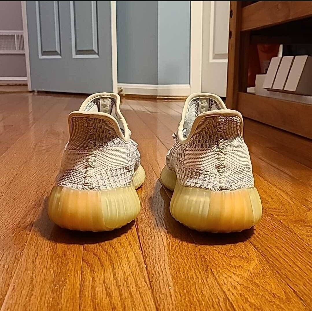  HK Adidas Yeezy Boost 350 V2 “Yeshaya”Real Boost review Mr Brett 03