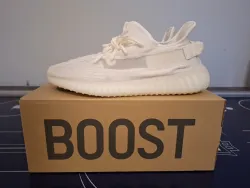 AH Adidas Yeezy Boost 350 V2 Bone review J-Rod 01