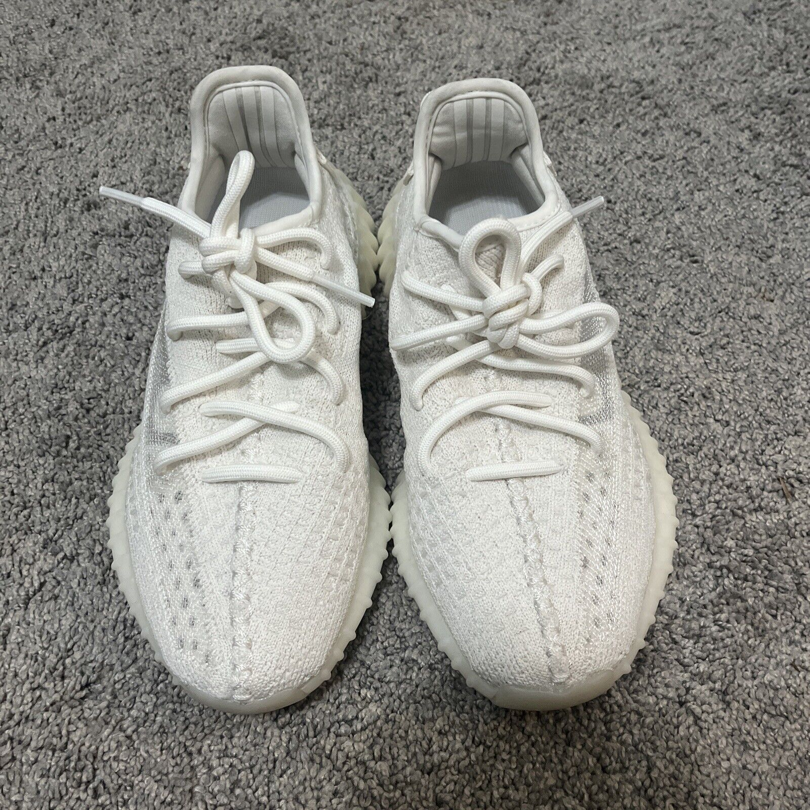 AH Adidas Yeezy Boost 350 V2 Bone review Rory mcfarlane 01