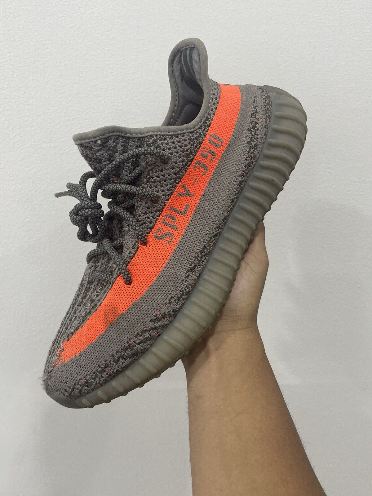 AH Adidas Yeezy Boost 350 V2 Beluga Reflective review Jesus