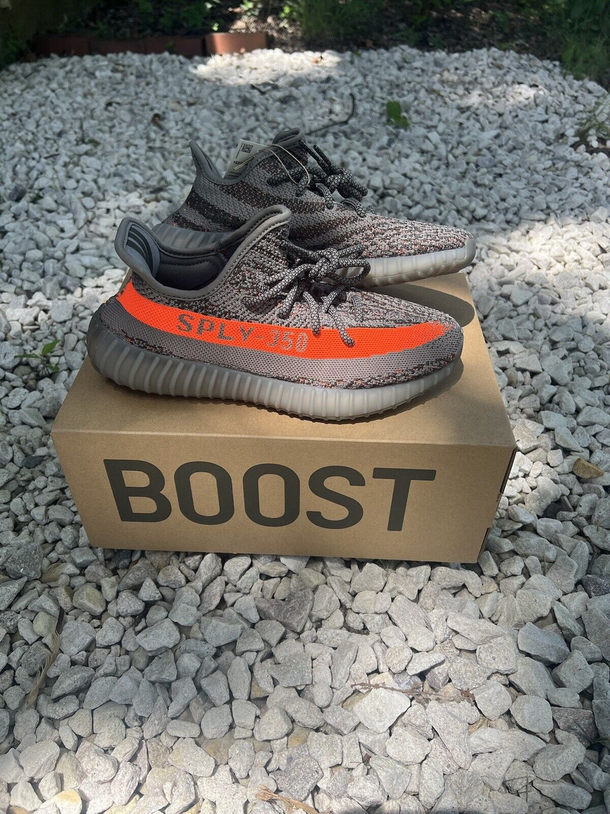 AH Adidas Yeezy Boost 350 V2 Beluga Reflective review Jake 01
