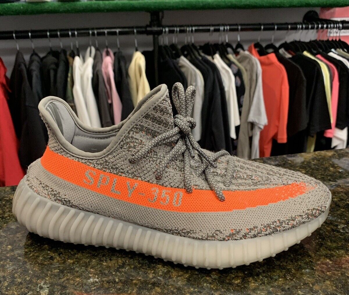 AH Adidas Yeezy Boost 350 V2 Beluga Reflective review Serge Desjardins 01