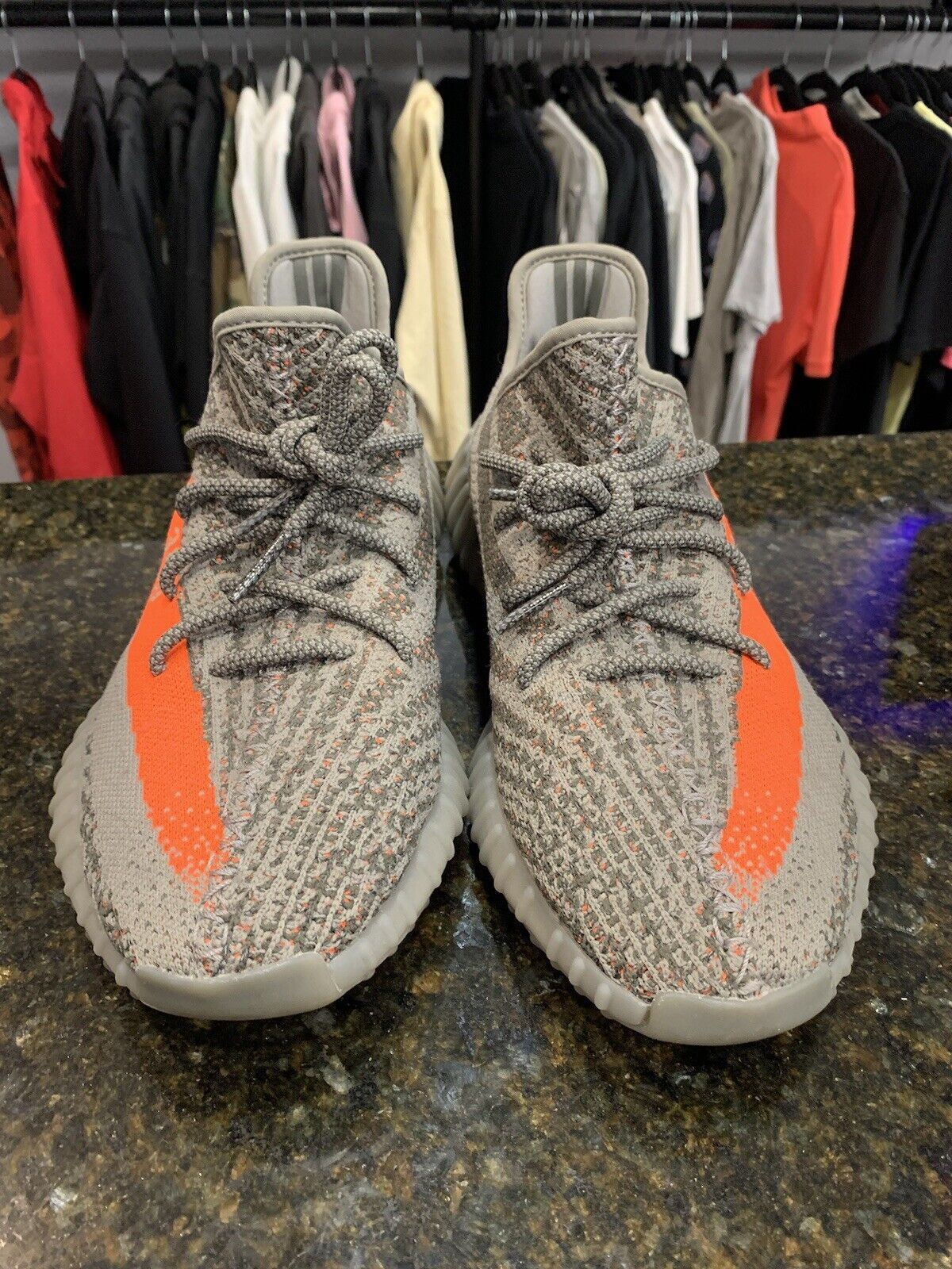 AH Adidas Yeezy Boost 350 V2 Beluga Reflective review Serge Desjardins 02