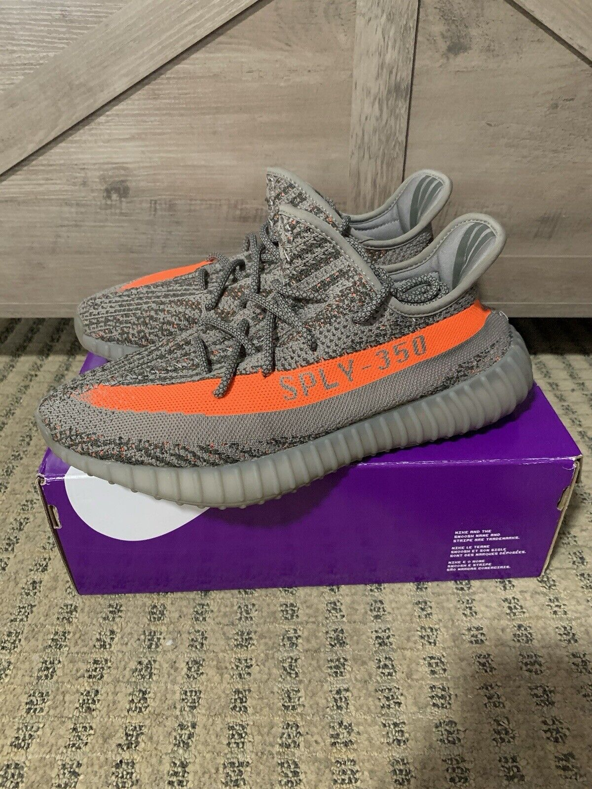 AH Adidas Yeezy Boost 350 V2 Beluga Reflective review C. Alaimo 01