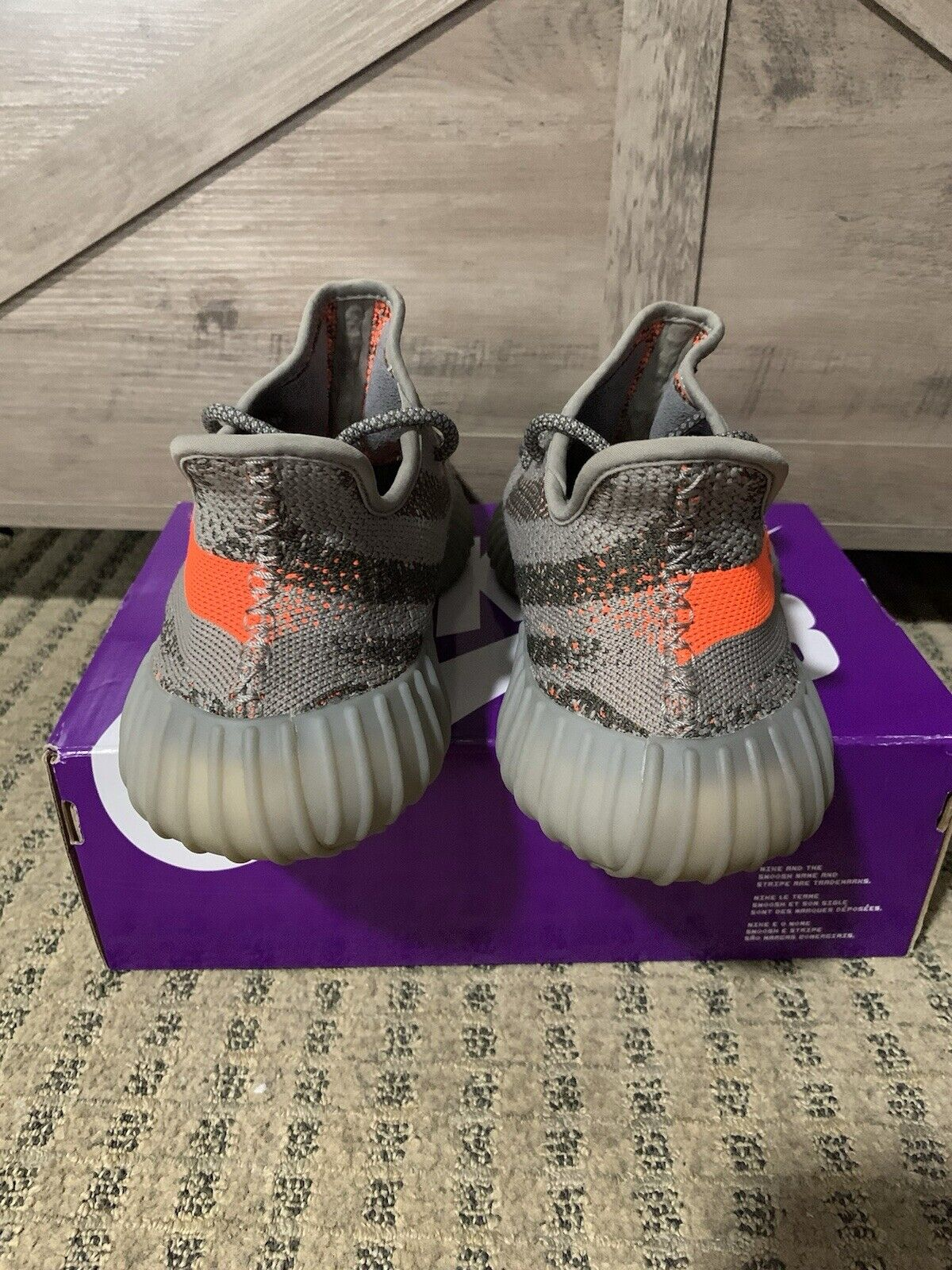 AH Adidas Yeezy Boost 350 V2 Beluga Reflective review C. Alaimo 02