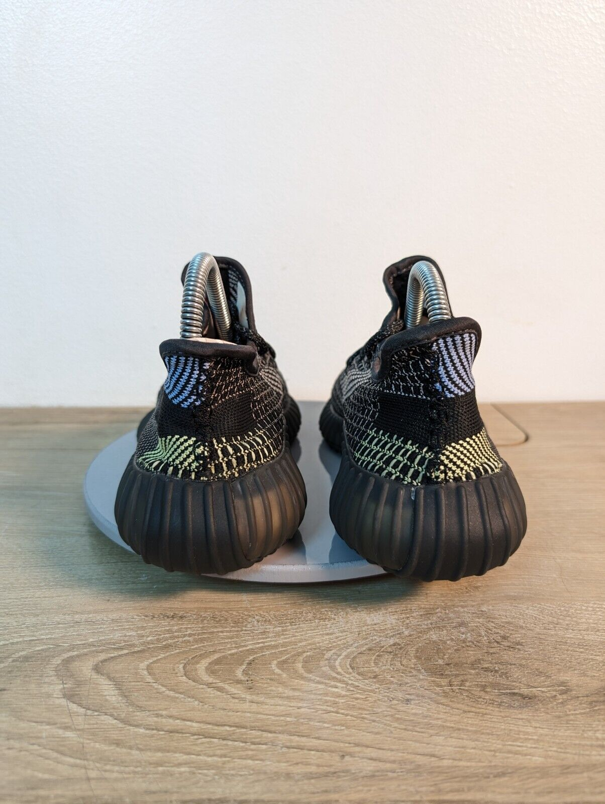 HK Adidas Yeezy Boost 350 V2 “Yecheil Reflective review Luis Amado 02