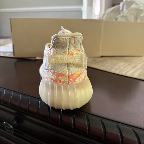 AH Adidas Yeezy Boost 350 V2 MX Oat review 