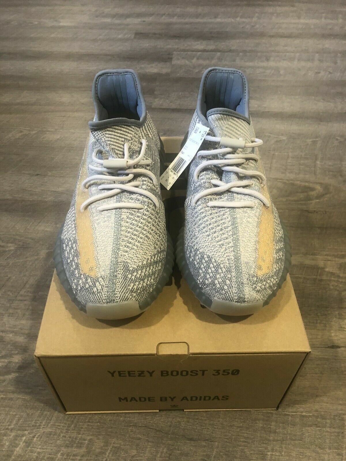 HK Adidas Yeezy Boost 350 V2 “Israfil”Basf Boost review Cecilia Dempster 01