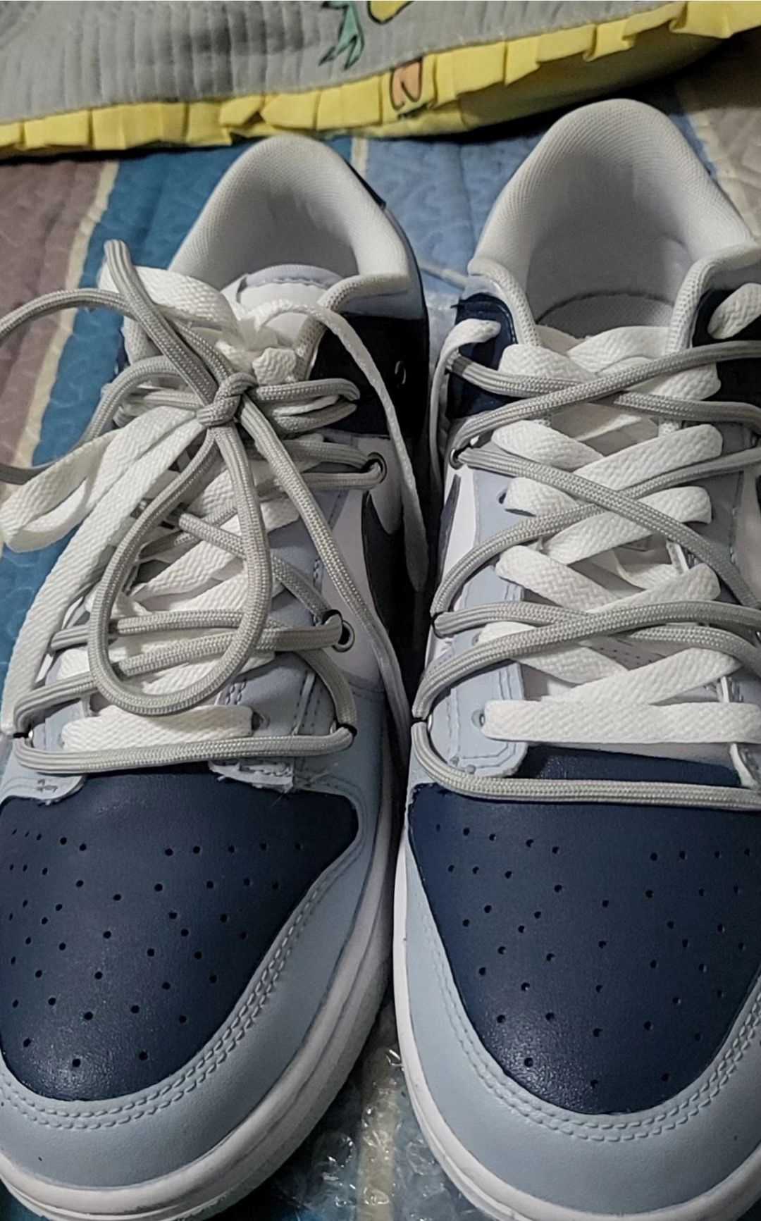 Nike Dunk Low Lazy Weekend review Tony L. Stone