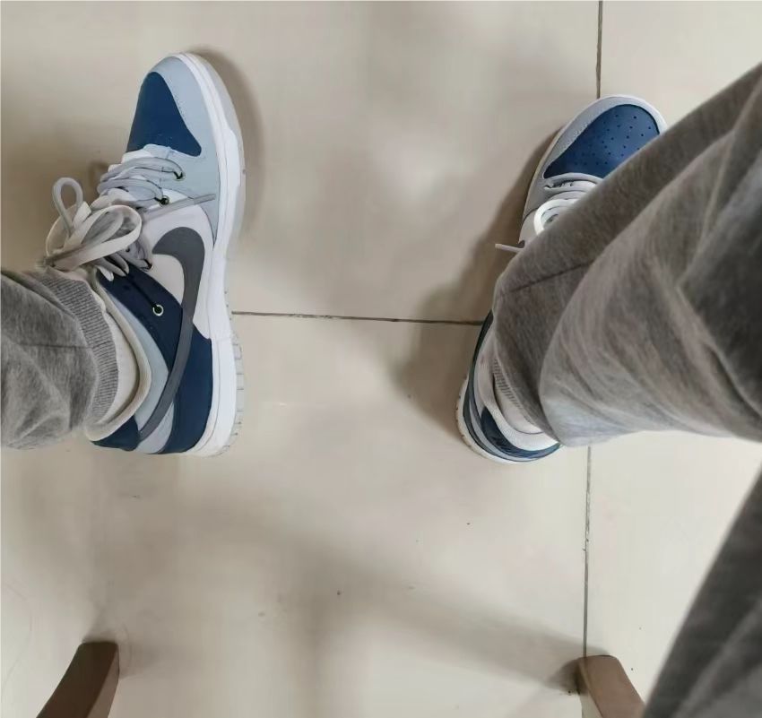 Nike Dunk Low Lazy Weekend review John