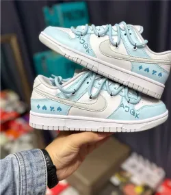 Nike Dunk Low UNC review Daniel