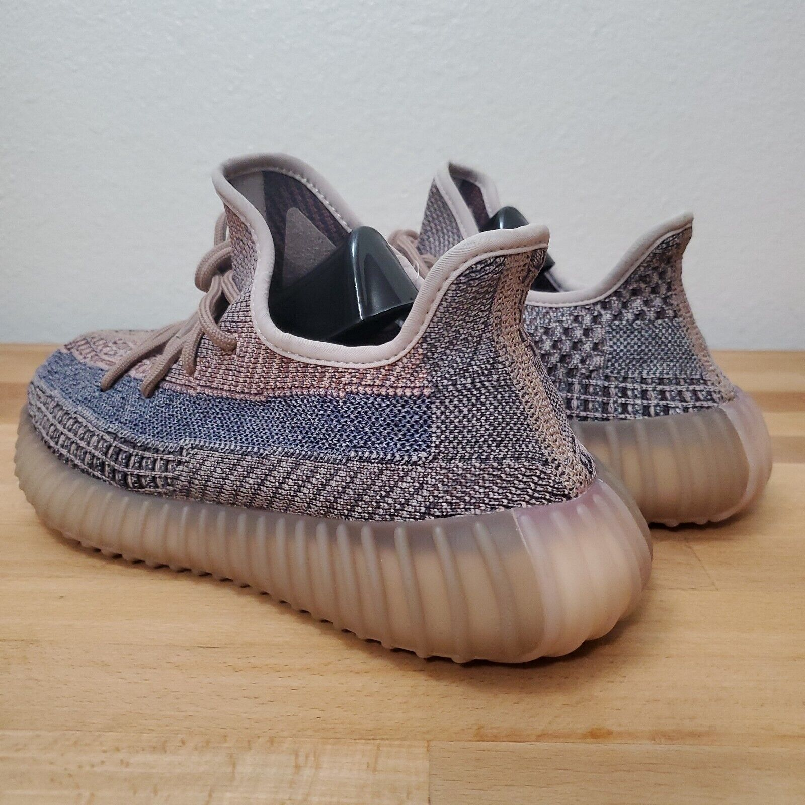 AH Adidas Yeezy Boost 350 V2 “YECHER” review Flizzygirl 02
