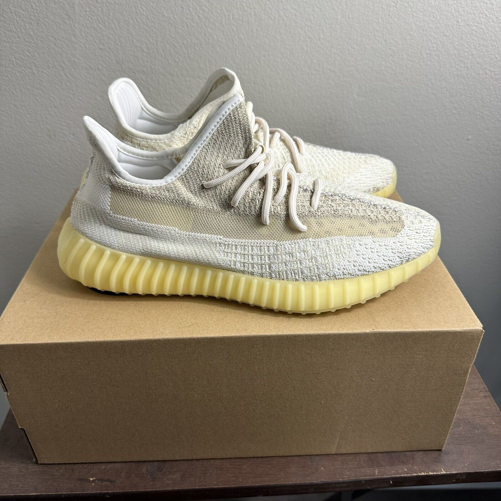 AH Adidas Yeezy Boost 350 V2 “Abez” review Jared 01