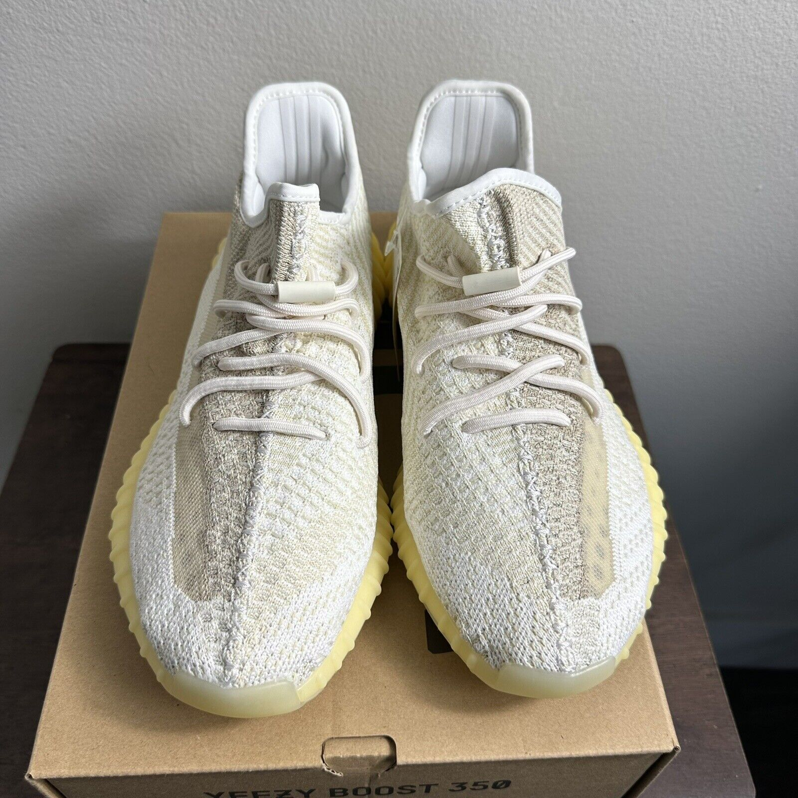 AH Adidas Yeezy Boost 350 V2 “Abez” review Jared 02
