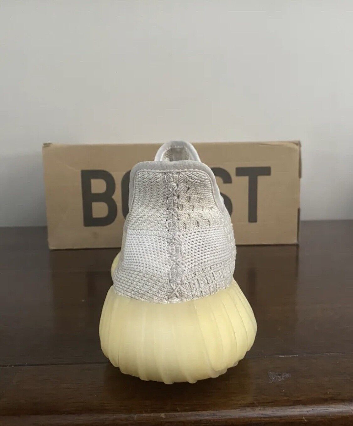 AH Adidas Yeezy Boost 350 V2 “Abez” review TySavage 01