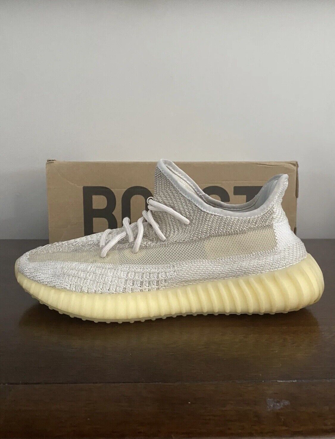 AH Adidas Yeezy Boost 350 V2 “Abez” review TySavage 02
