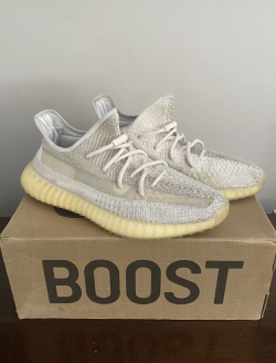 AH Adidas Yeezy Boost 350 V2 “Abez” review TySavage 03