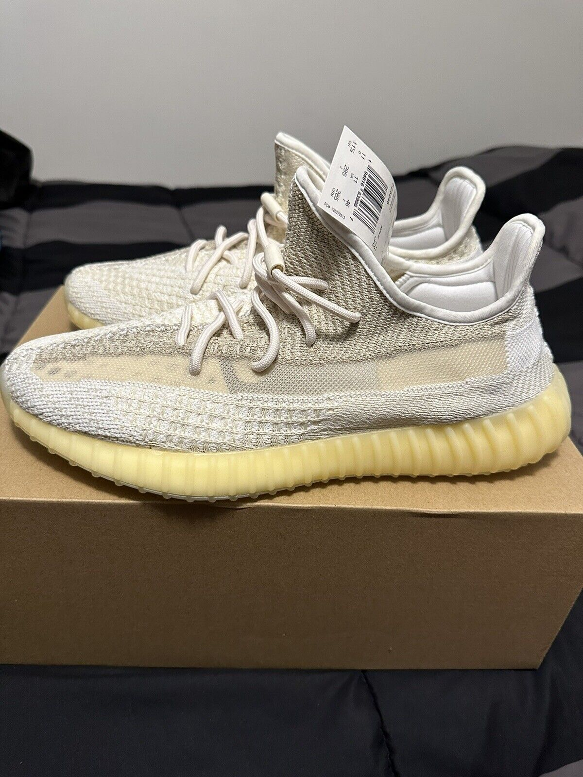 AH Adidas Yeezy Boost 350 V2 “Abez” review Tamara Smith 01