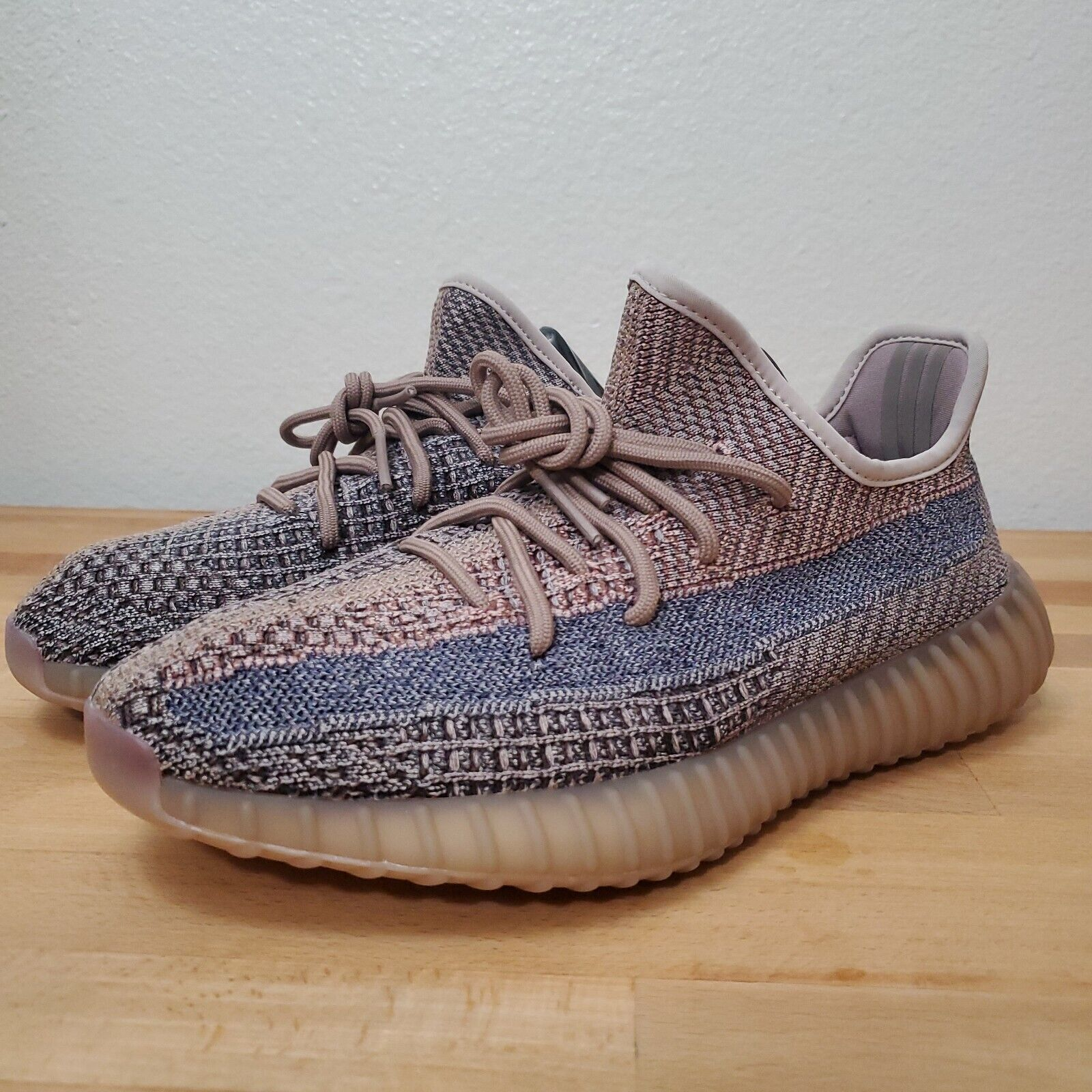 HK Adidas Yeezy Boost 350 V2 “YECHER” review Michelle cote 01