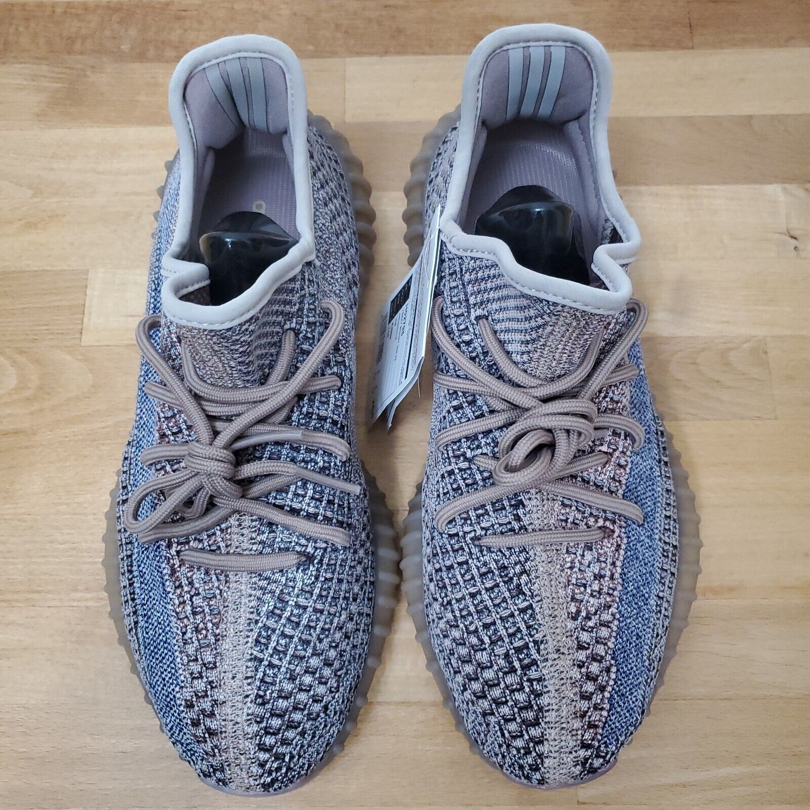 HK Adidas Yeezy Boost 350 V2 “YECHER” review Michelle cote 02