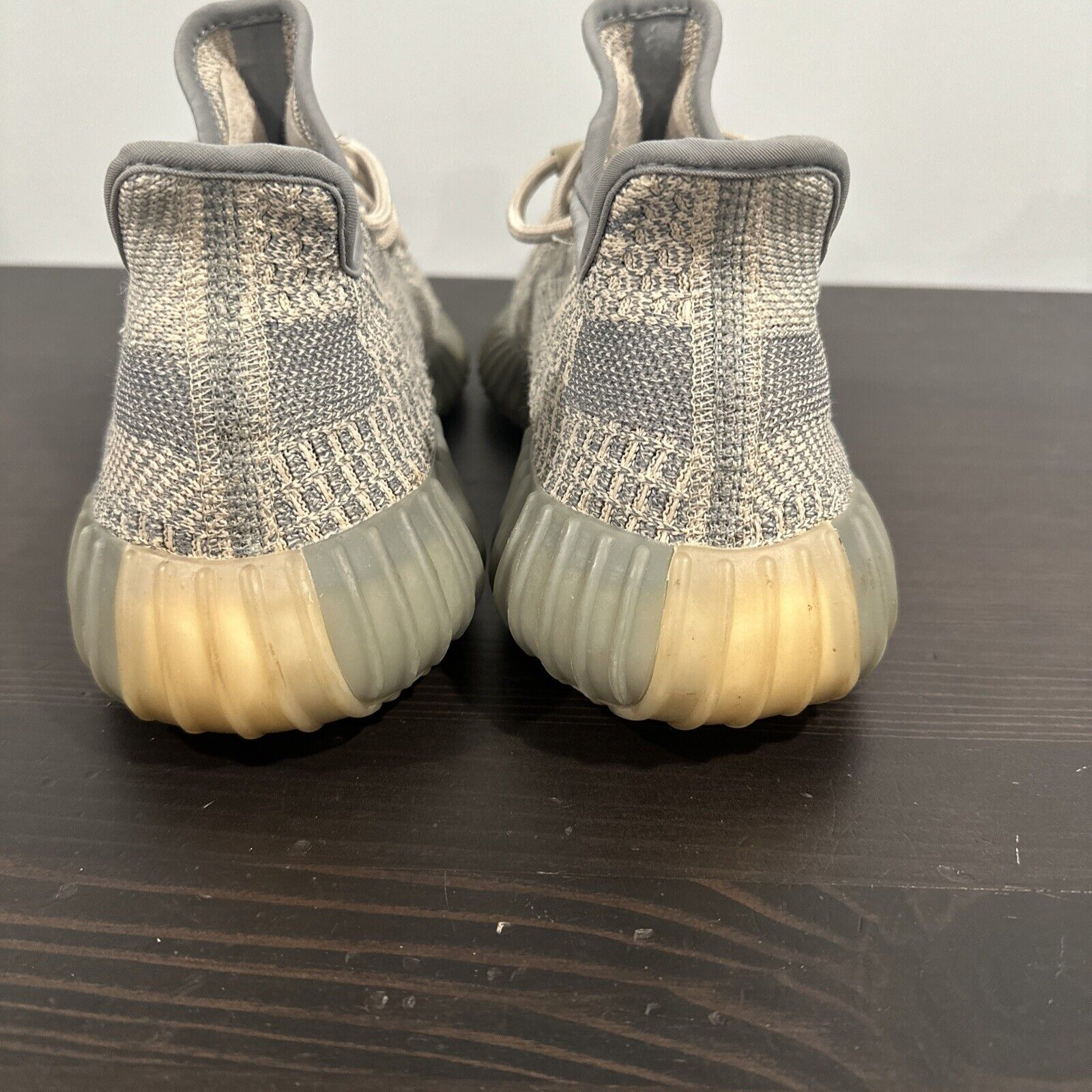 AH Adidas Yeezy Boost 350 V2 “Israfil”Real Boost review Odelmis 02