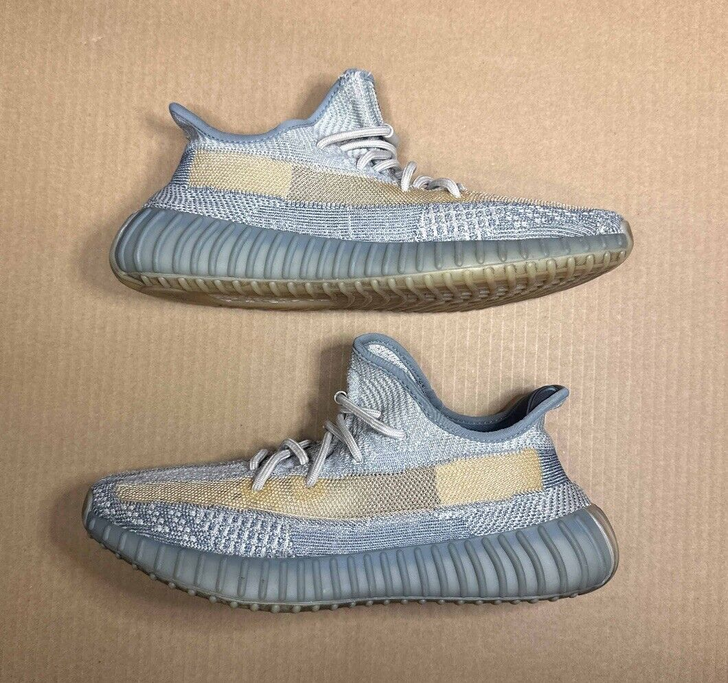 AH Adidas Yeezy Boost 350 V2 “Israfil”Real Boost review Sin Lerma 01