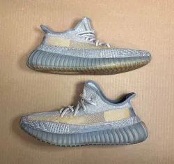 AH Adidas Yeezy Boost 350 V2 “Israfil”Real Boost review Sin Lerma 01