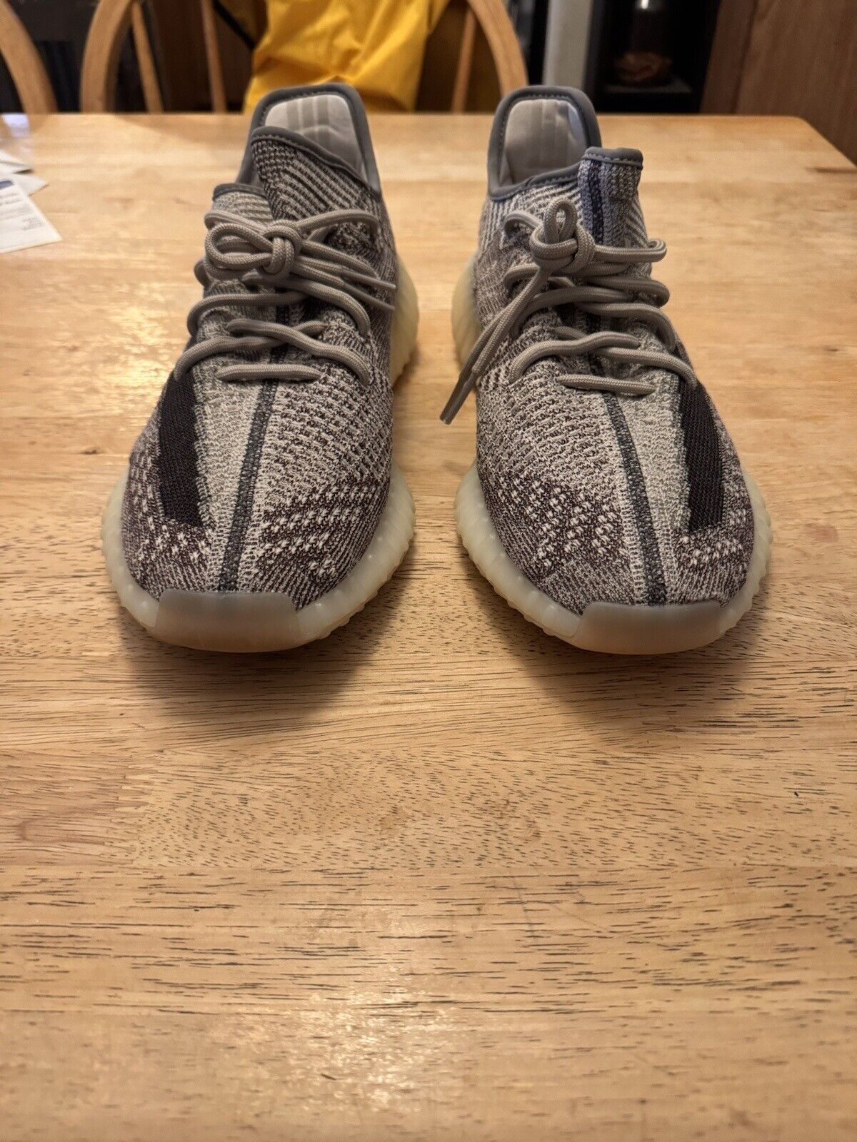 AH Adidas Yeezy Boost 350 V2 “Zyon”Real Boost review John Aquino 02
