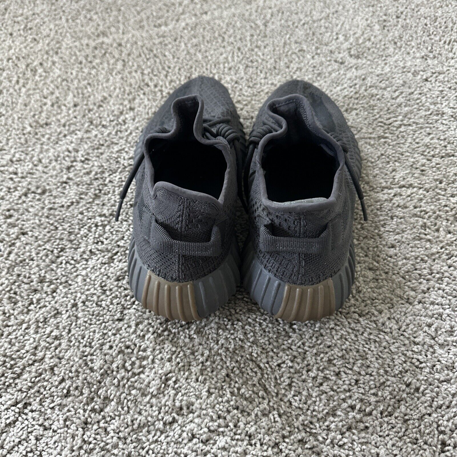 AH Adidas Yeezy Boost 350 V2 Cinder Real Boost review Dawn E 02