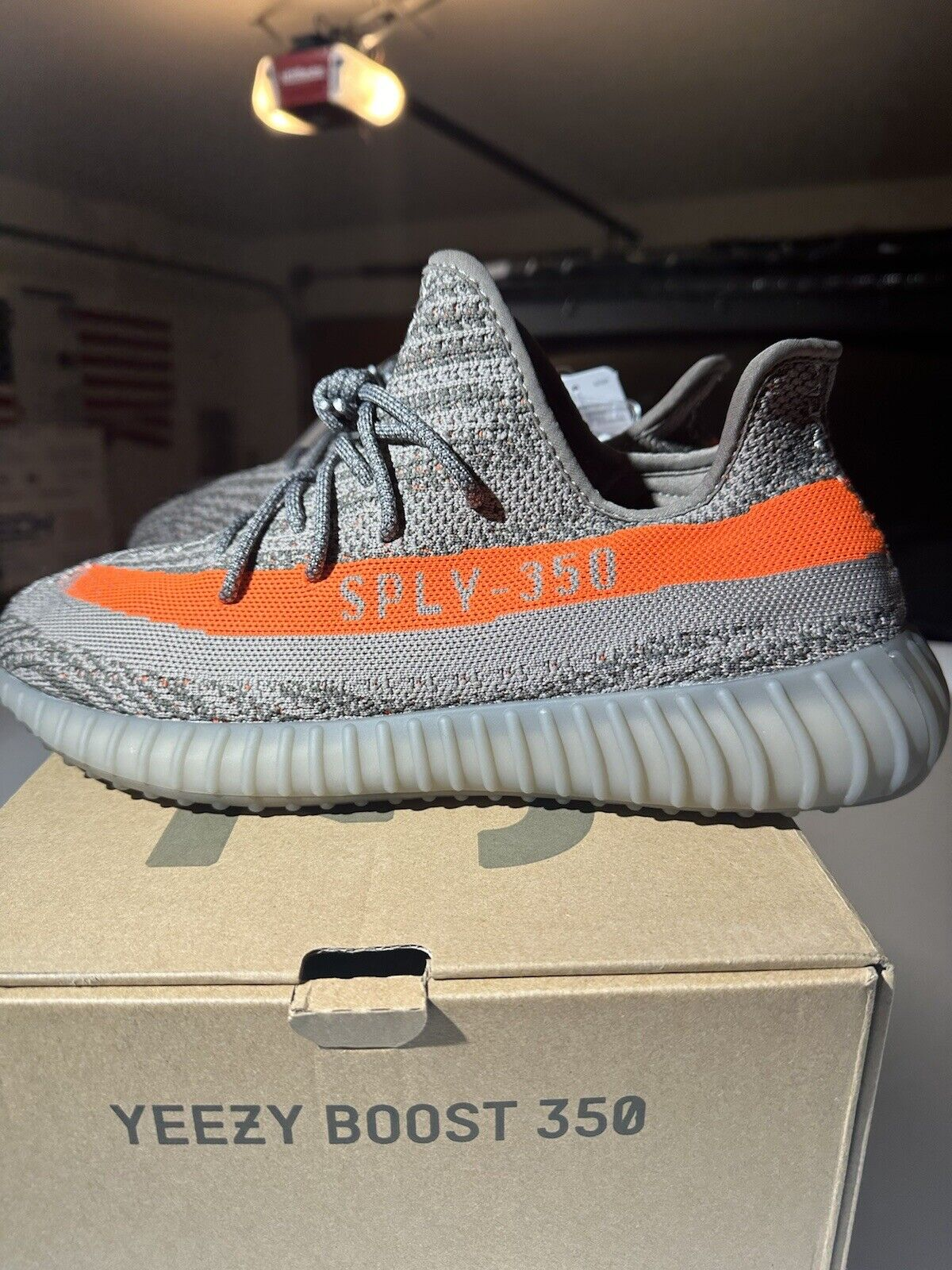 HK Adidas Yeezy Boost 350 V2 Beluga Real Boost review eff Richards 01
